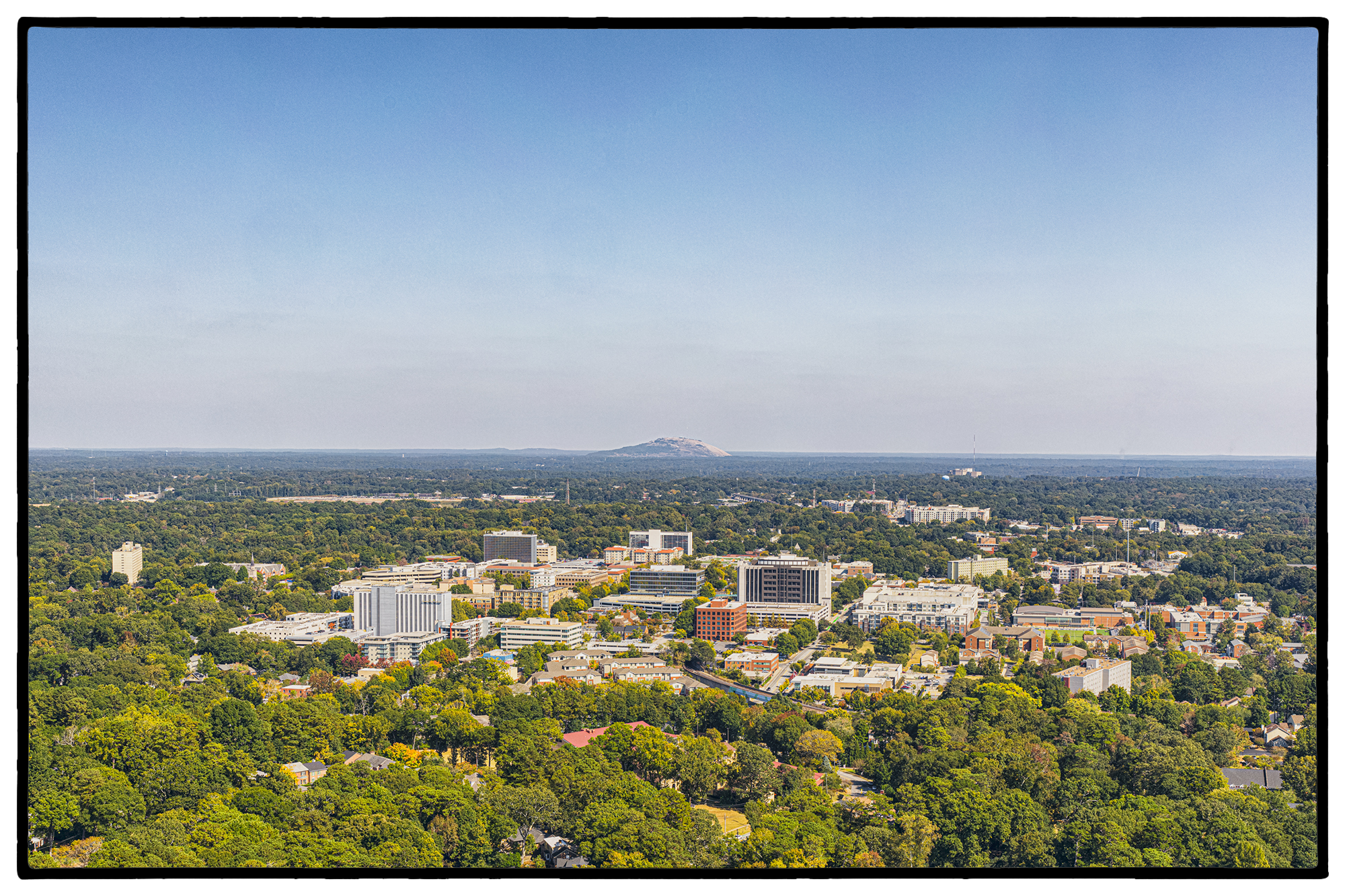 View Three: 33° 46' 18.774" N 84° 18' 45.72" W